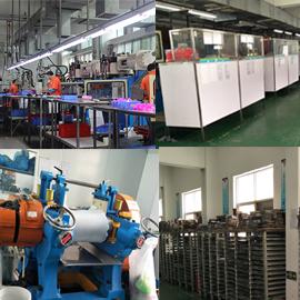 Verified China supplier - Shenzhen Huibaokang Technology Co., Ltd.