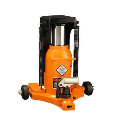 China Easy Movable Adjustable Hydraulic Lifting Claw Jacks Customization Professional Small Manual Hydraulic Jack for sale