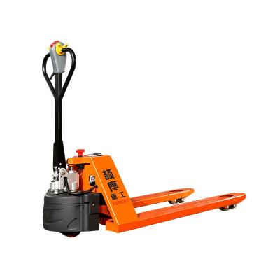 China Merchants Mobile High Quality Customization Easy Customization Forklifts Hand Pallet Truck Hydraulic Equipment For Sale for sale