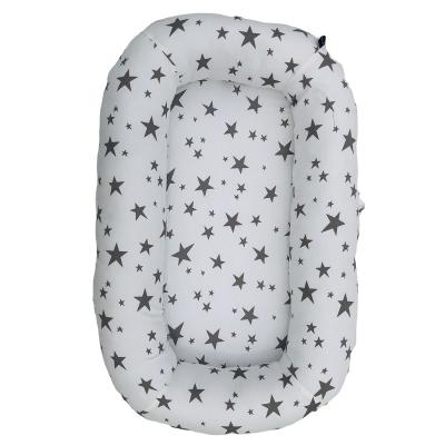 China Modern Baby Cushion/Infant Nest/Sleep Pod for sale