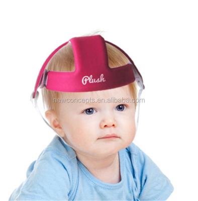 China Protect baby from slight injury when falls baby soft helmet for sale