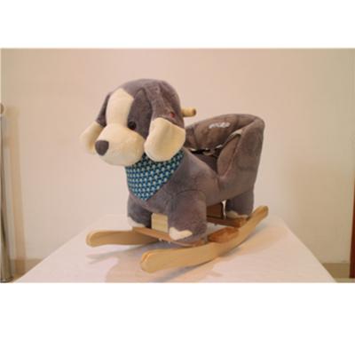 China Baby Animal Rocking Chair / Baby Seat Carrier / Rocking Chair Animal Healthy Animals for sale