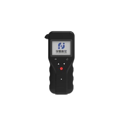 China Stable Performance Pollution Detection Monitoring Wide Range Portable Biological Toxicity Detector for sale