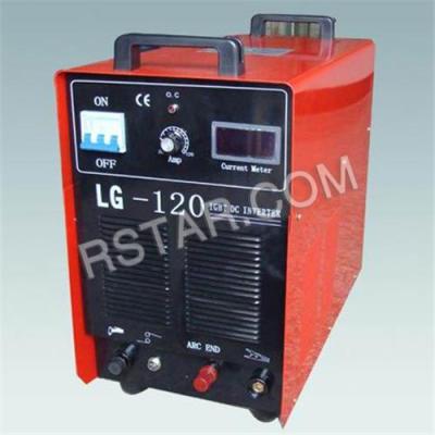 China Inverter DC-Luft-Plasma-Schneider LG-100; LG-200 zu verkaufen