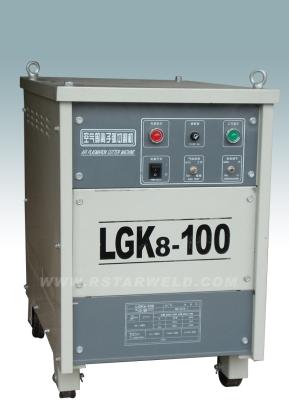 China Herkömmlicher Luft-Plasma-Schneider LCK100 zu verkaufen