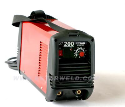 China Inverter MMA Welding Machine ARC MMA200 for sale