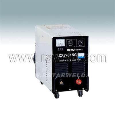 China Inverter DC-BOGEN Schweißer ZX7-315C; ZX7-400C; ZX7-500C zu verkaufen