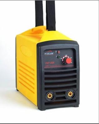 China IGBT DC Inverter MMA 225AMP welding machine for sale