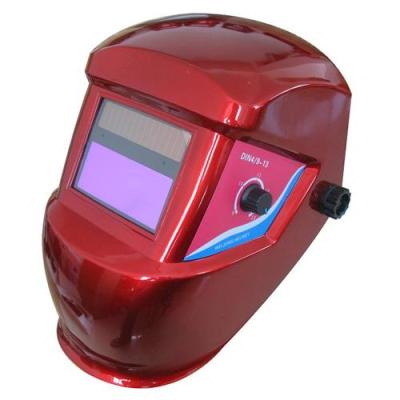 China Auto Welding Helmet for sale