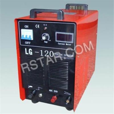 China Inverter DC Air Plasma Cutter LG-100;LG-200 for sale