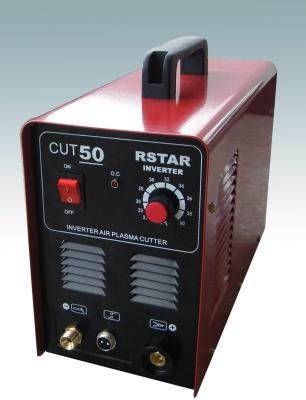 China Mini Inverter DC Air Plasma Cutter CUT50D for sale