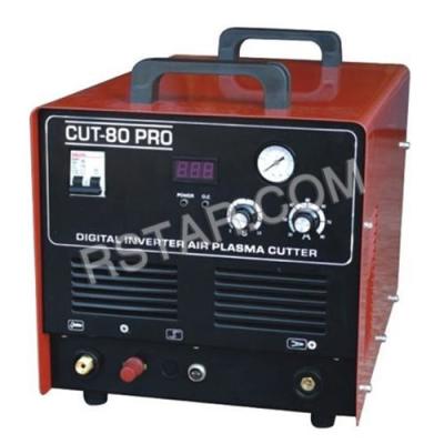 China Inverter Air Plasma Cutter CUT80 for sale