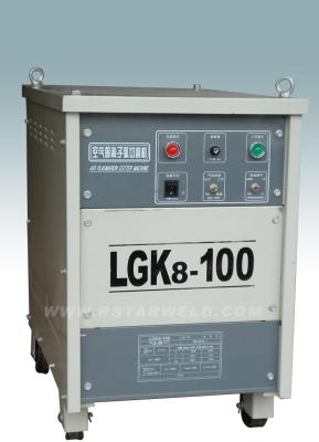 China Conventional Air Plasma Cutter LCK100 for sale