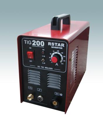 Китай Mini Inverter DC TIG Welder продается