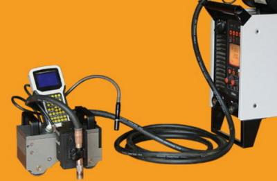 China Pipeline All-position Auto-welding Machine MG-500 en venta