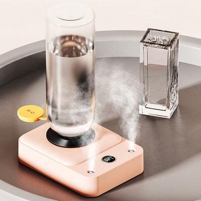 China Portable Car Factory Price H2o Mini Humidifier Humidifier Christmas Gift For Kids for sale