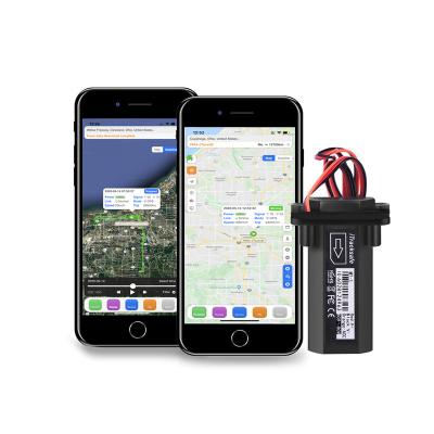 China GPS+WIFI+LSB Three Mode Car Camera Alarm Motorcycle OBD Track With 4g Device Mini Tracker Rastreador Gps Tracer for sale