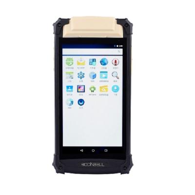 China UHF Handheld Wireless Terminal UHF Handheld Free Handheld RFID Data Design UHF Termina / PDA SDK for sale