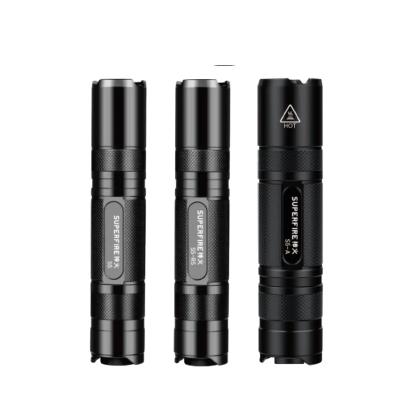 China Convenient OUSENTINGJI LIGHTING PRODUCTS Strong flashlight Lightweight flashlight Features Highlights for sale