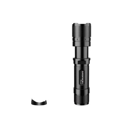 China Convenient OUSEN Strong flashlight Lightweight flashlight Features Highlights LIGHTING PRODUCTS for sale for sale