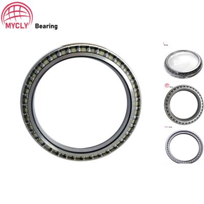 China Excavator Bearing 289x355x34mm China Supplier High Quality Excavator Bearing AC-5836 AC5836 Bearing For Hyundai Excavator R200 for sale