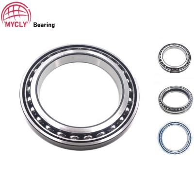 China Excavator bearing 240x310x33.4mm angular contact ball bearing SF4831 PX1 excavator bearing SF4831PX1 sf4831 bearing for sale