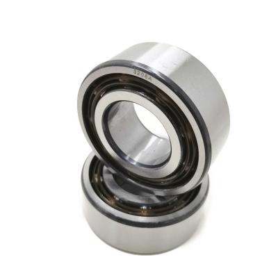 China Automotive High Speed ​​Angular Contact Ball Bearing 3205 3205 A-2RS1 Bearing 3205-2RS for sale