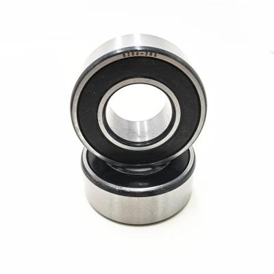 China 3204 3204 A-2RS1 High Precision Automotive Angular Contact Ball Bearing 3204 Bearing 3204-2RS for sale