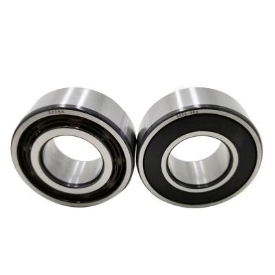 China Automotive Angular Contact Ball Bearing 3204 A-2RS1 3204 A-2RS1TN9 / MT331 3204 ATN9 Bearing 3204-2RS for sale