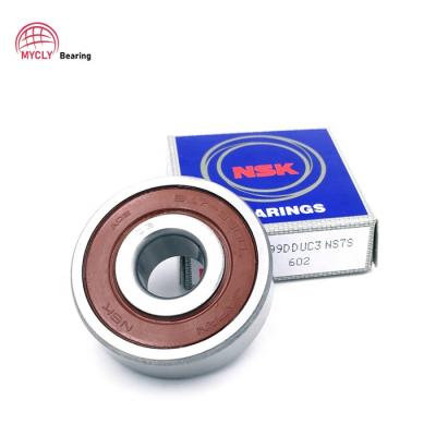 China Automobile Alternator NSK B15-86DU Alternator Ball Bearing 15x47x14 TMB303LUX B15-86DDUC3 Bearing BB1-0924 for sale