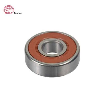 China Automobile Alternator 15x35x11mm Automobile 6202TT Alternator Bearing NSK 6202TT Bearing EC6202-2RS for sale