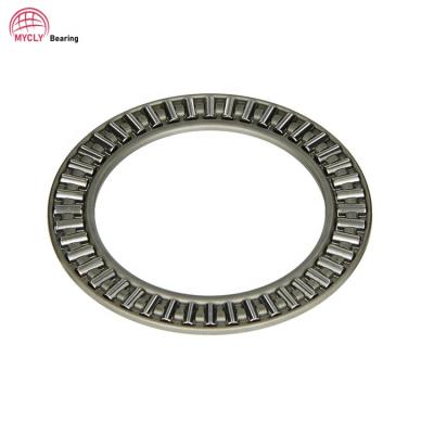 China High Quality Sewing Machinery Needle Roller Bearing 17x30x2mm KOYO AXK 1730 Bearing AXK1730 for sale