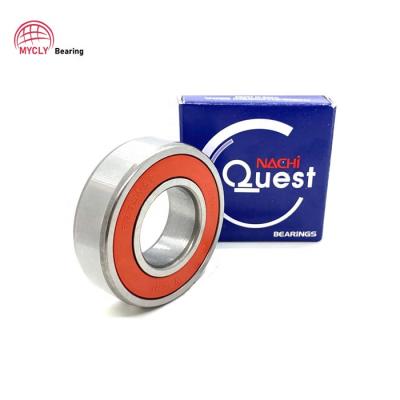 China Good Quality Nachi Deep Groove Ball Bearing 6301-2NSE9 6301zz 6301z 6301 Motor Electric Fan Bearing 6301-2RS for sale