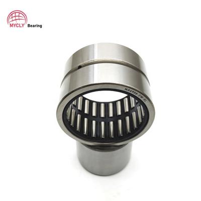 China Original Machine Tools 80x110x54mm IKO Japan Needle Roller Bearing NA 6916 NA6916 NA6916-ZW-XL Bearing for sale