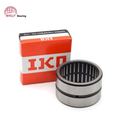 China Original IKO NA6915-ZW-XL Needle Roller Bearing NA 6915 Bearing NA6915 for sale