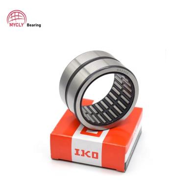 China Original Bearing NA 6912 NA6912 Machine Tools IKO Japan Needle Roller Bearing NA6912-ZW-XL for sale