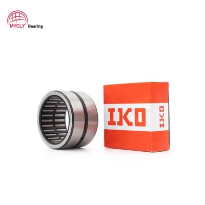 China Original Machine Tools NA6909-ZW-XL Germany IKO NA6909 Needle Roller Bearing NA 6909 NA6909-XL Bearing IKO Parts for sale