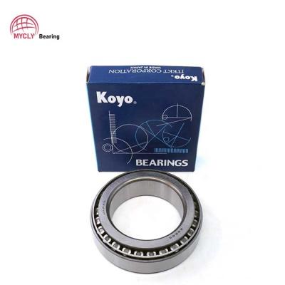 China Original Automobile Wheel Bearing Car KOYO Inch Tapered Roller Bearing Bearing 89443/10 HM89443/10-N HM89443/10 Bearing 89443/89410 for sale