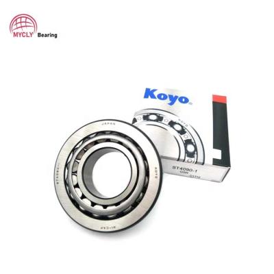 China Automobile Wheel Bearing 70x130x57mm Koyo Taper Roller Bearing 534565 Automobile Wheel Bearing for sale