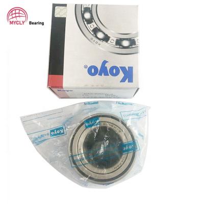 China Original KOYO Hub Bearing DAC3468DW auto car KOYO motocar wheel hub 34x68x37mm bearing DAC34680037 for sale