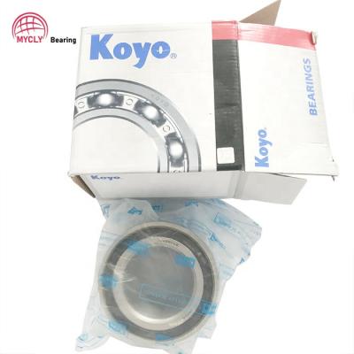 China Auto car original 35x62x31mm KOYO Hub Bearing DAC3562AW-1CS35 DAC3562AW motocar wheel hub bearing DAC35620031 for sale