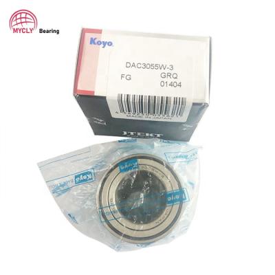 China Auto car motocar wheel hub 35x64x37mm Koyo DAC 3564A-1CS31 DAC3564A-1 KOYO bearing DAC35640037 for sale