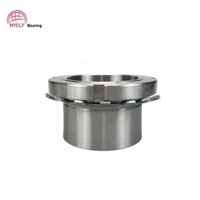 China Textile 20x32x7mm H 2304 NTN Adapter Sleeve Bearing With H2304 Nut Brake Bearing for sale