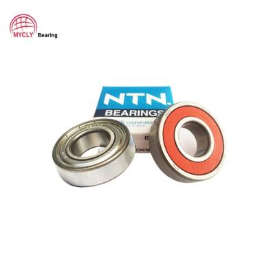 China Auto Spare Parts NTN Deep Groove Ball Bearing 6202z 6202zz 6202LLU Ceiling Fan Bearing 6202 6202rs 6202-2rs 6203 6204 6205 6206 6207 6208 for sale