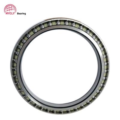 China Original Excavator Hardness Long Life NTN 180BA-2256 Excavator Bearing / Electrical Equipment 180x225x22mm for sale