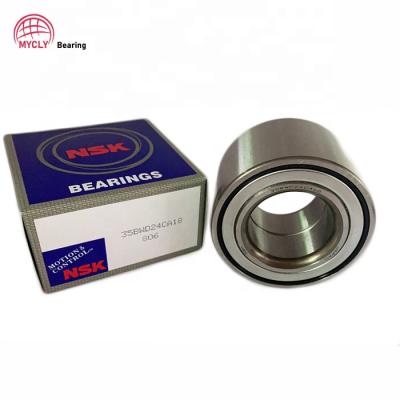 China Auto Spare Parts 30x64x42mm 30BWD03ACA78 DAC30640042 Wheel Bearing Bearing DAC306442 30BWD03 for sale