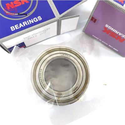 China Auto Spare Parts 35x67x42mm Front Wheel Hub Bearing 35BWD24 Auto Angular Contact Ball Bearing DAC35670042 DAC356742 for sale