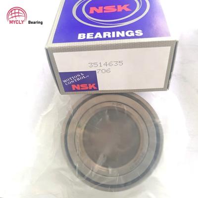 China Auto spare parts DAC38740236/33 NSK wheel hub bearing nsk BAH-0041 38BWD01A1-A-CA147 bearing 38BWD01A1 38BWD01 for sale