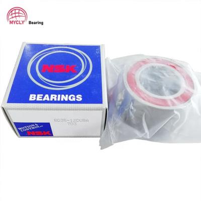 China Auto Spare Parts DAC40740036/34 Wheel Bearings NSK 40BWD16 Wheel Hub Bearing NSK 40BWD16 for sale