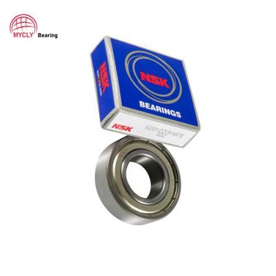 China Original Auto Spare Parts Japan NSK Quality Ball Bearings 6001Z 6001ZZ 6001Z 6001DDU 6001-2RS Nsk 6001du for sale